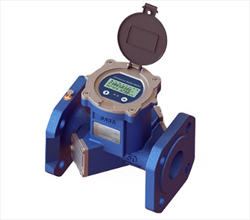 Đồng hồ đo lưu lượng siêu âm Kaifeng UWM-2000